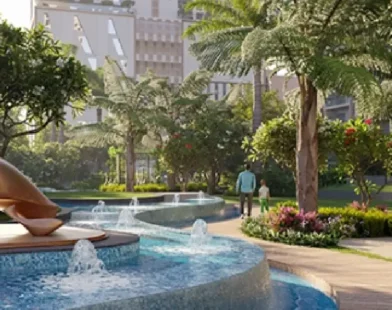 Branded residences