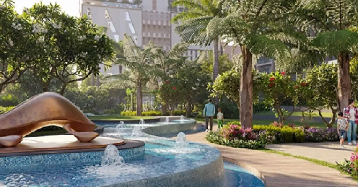 Branded residences