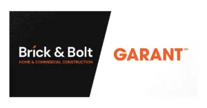 Brick & Bolt