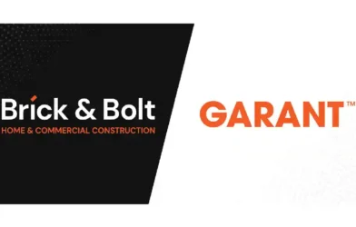 Brick & Bolt