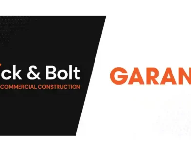 Brick & Bolt