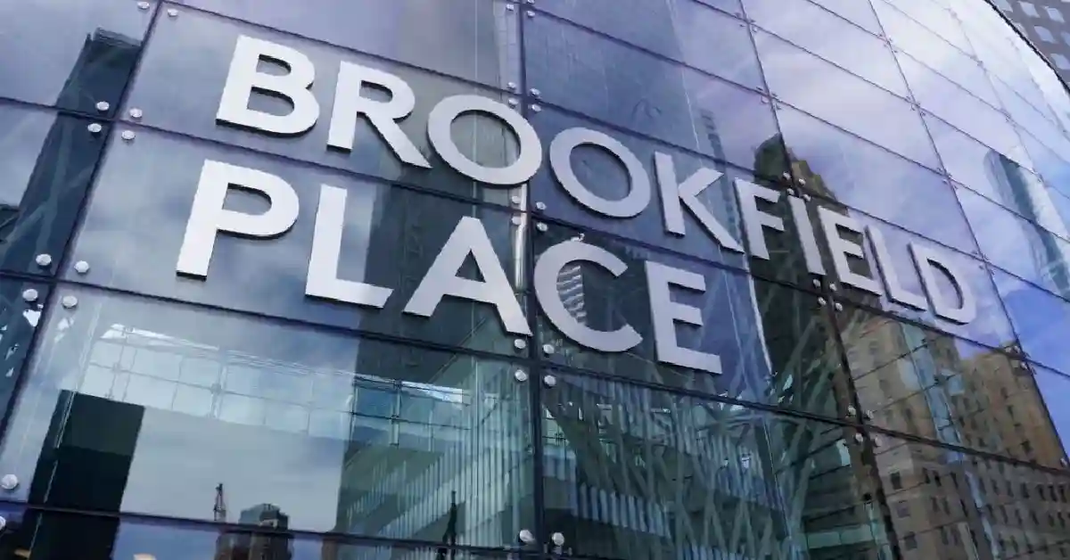 Brookfield