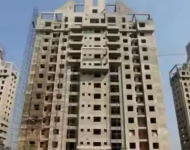 DDA