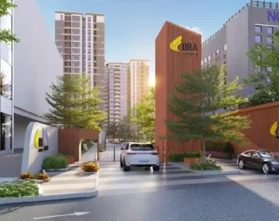 DRA Homes