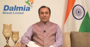 Dalmia Bharat