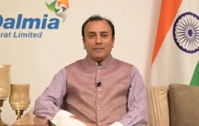 Dalmia Bharat