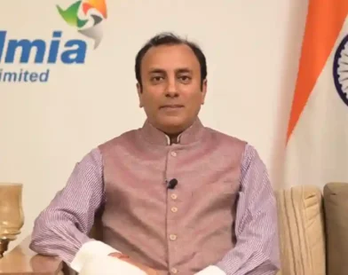 Dalmia Bharat