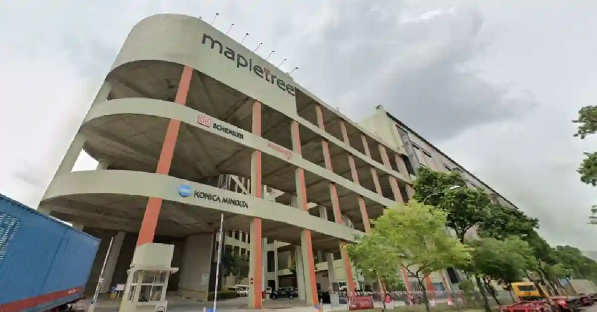 Data centre market
