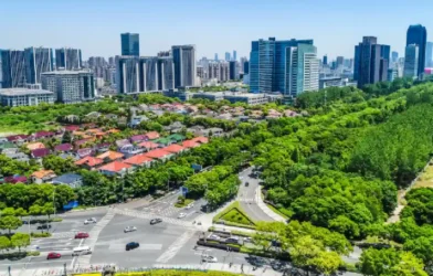 Delhi’s premium property