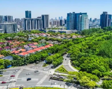 Delhi’s premium property