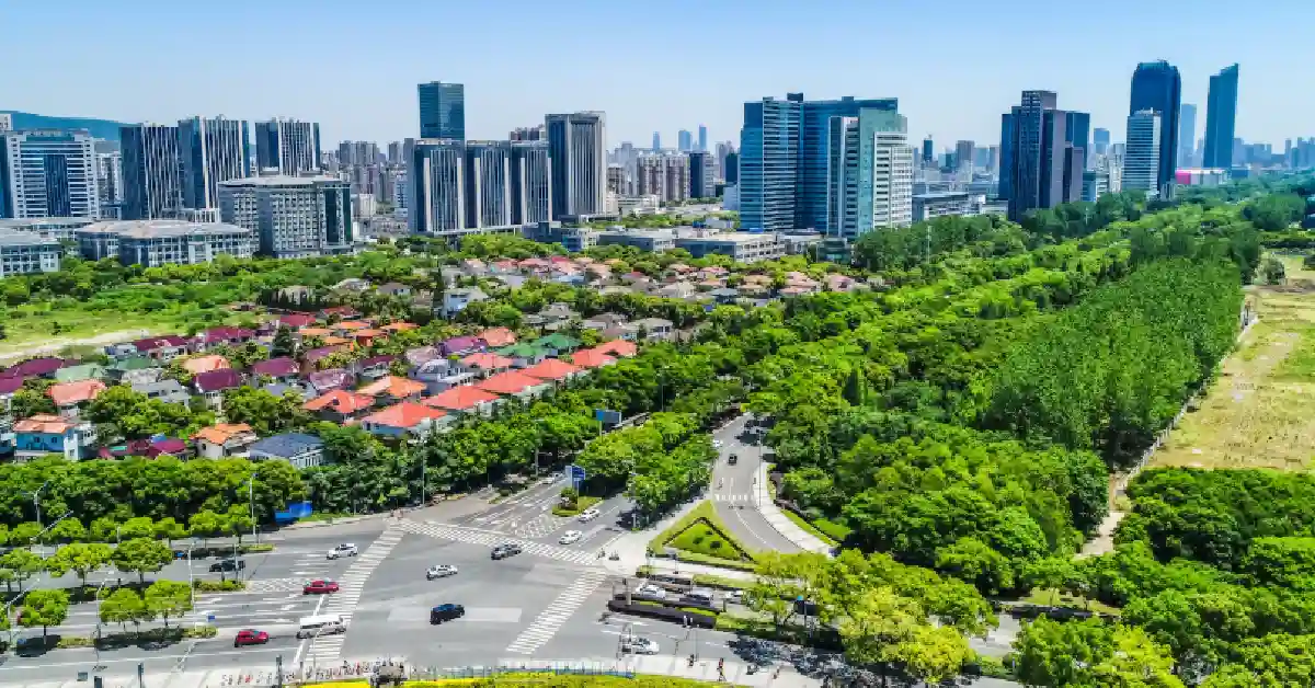 Delhi’s premium property