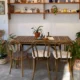Eco-Artisan Decor