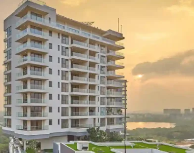 Embassy Developments