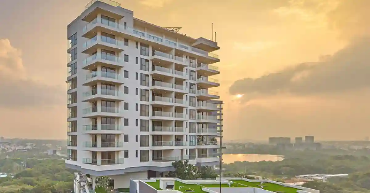 Embassy Developments