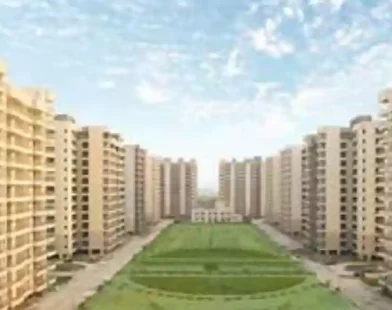 Golf View Condos