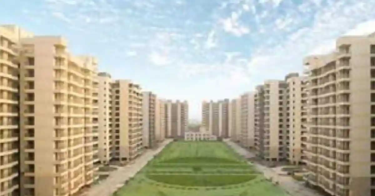 Golf View Condos