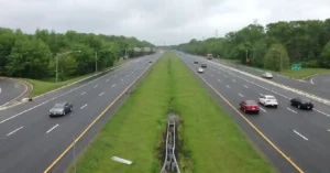 Highway projects