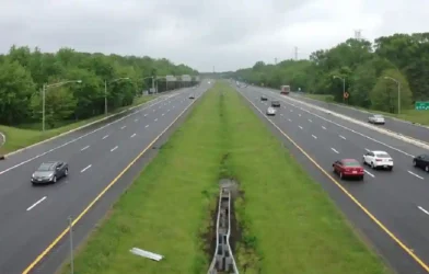 Highway projects