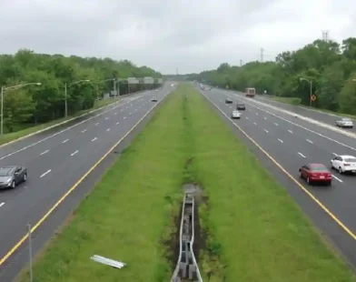 Highway projects