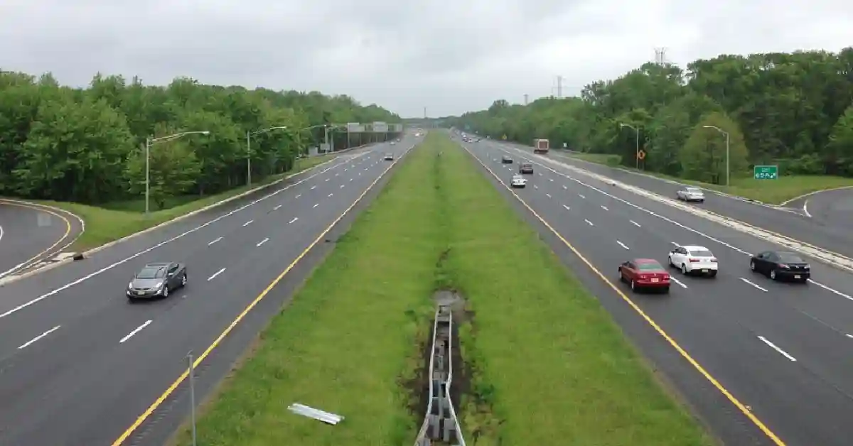 Highway projects