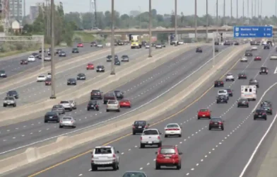 Highways to attract private investment