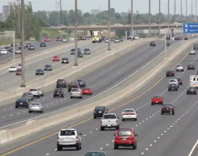 Highways to attract private investment