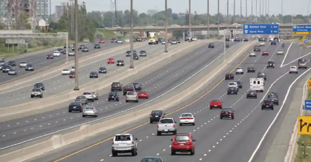 Highways to attract private investment