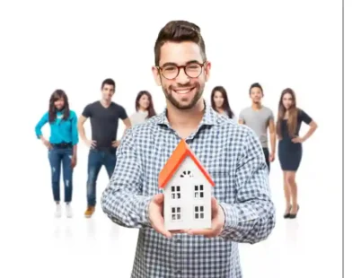 Homebuyers