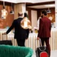 Hospitality sector 80x80