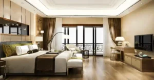 Hotel developments