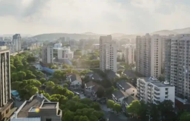 Housing Policy