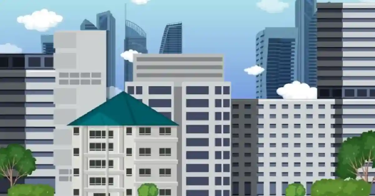 Housing boom