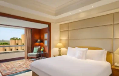 ITC Hotels