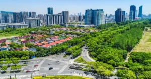 Indian housing market