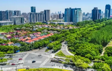 Indian housing market