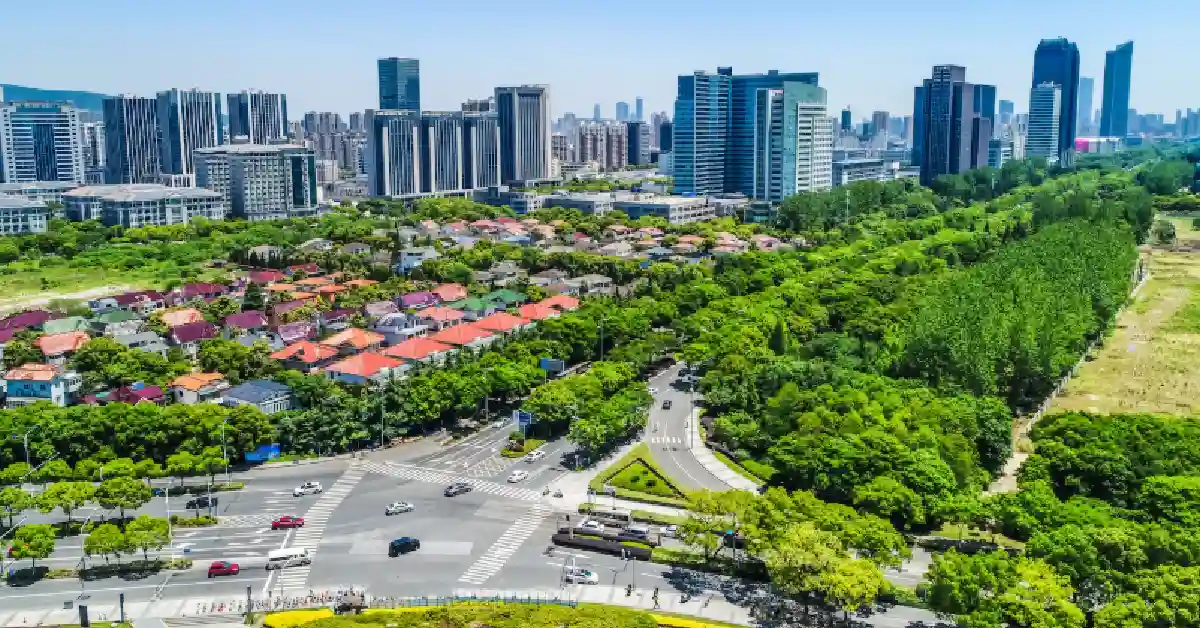 Indian housing market