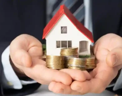Indian real estate