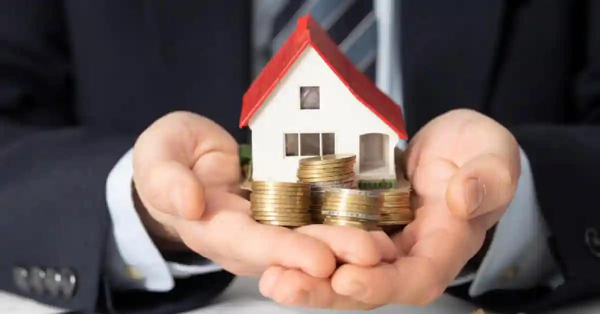 Indian real estate