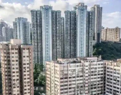 India’s housing market