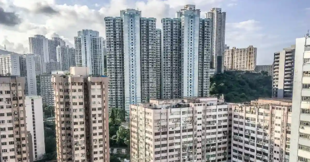 India’s housing market