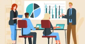 India’s office market