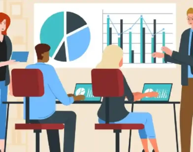 India’s office market
