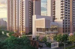 India’s residential market