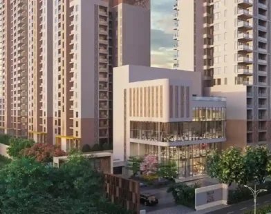 India’s residential market