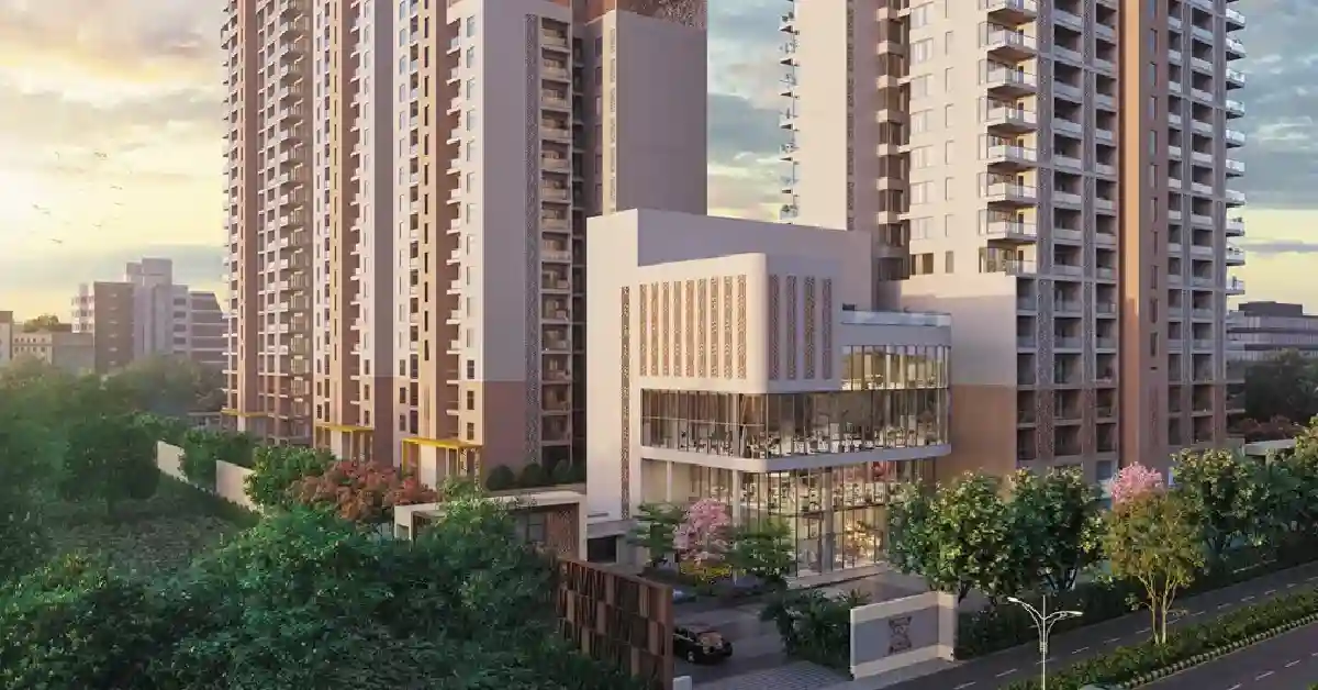 India’s residential market