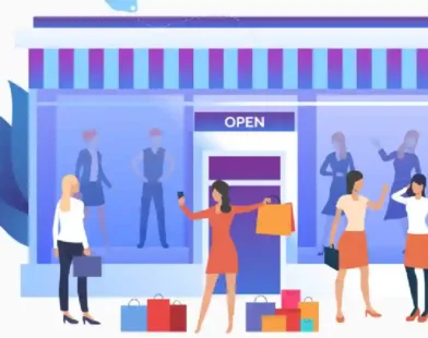 India’s retail