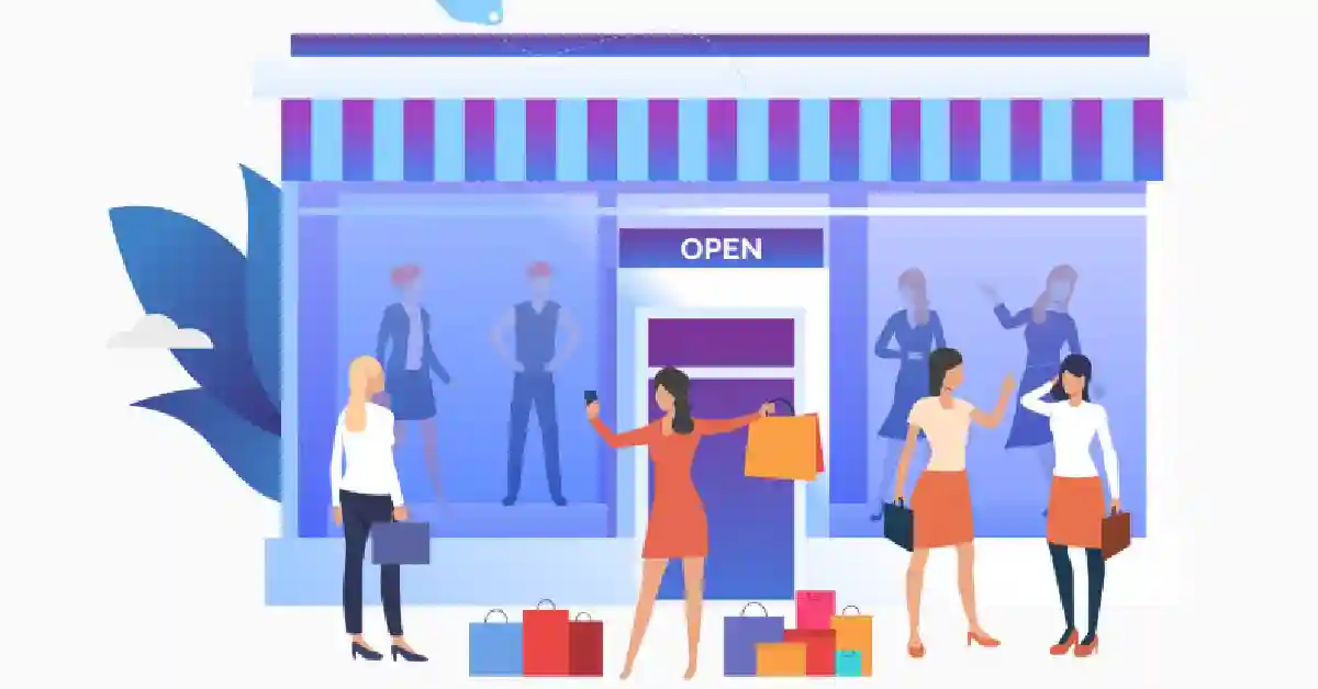 India’s retail
