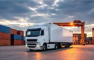 Industrial and logistics