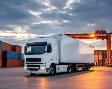 Industrial and logistics