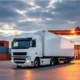 Industrial and logistics